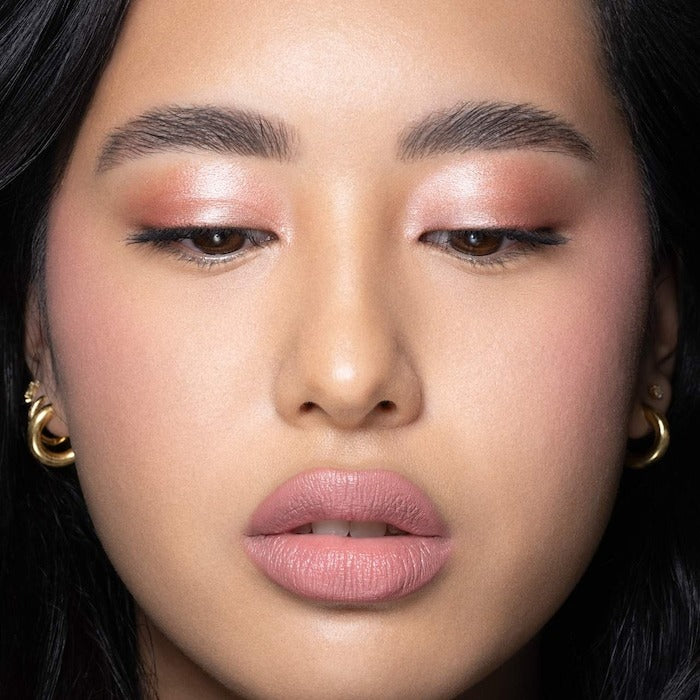 Hy-per Natural Face Palette - GLAM MODA