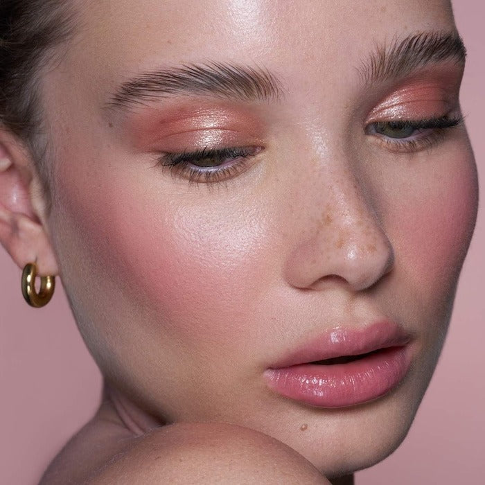Hy-per Natural Face Palette - GLAM MODA