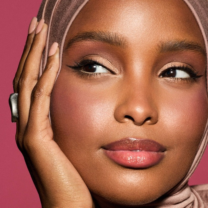 True Skin Medium Coverage Serum Foundation with Niacinamide - GLAM MODA