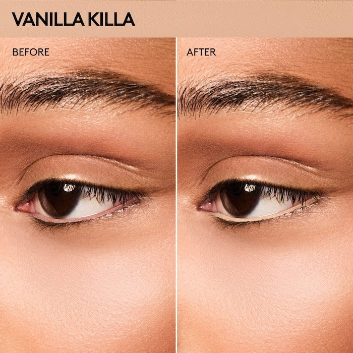 True Skin Medium Coverage Serum Foundation with Niacinamide - GLAM MODA