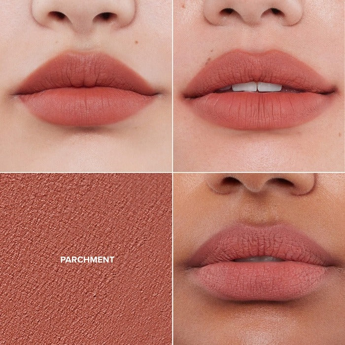 Lip Velvet Liquid Lipstick - GLAM MODA