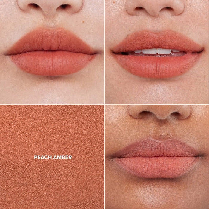 Lip Velvet Liquid Lipstick - GLAM MODA
