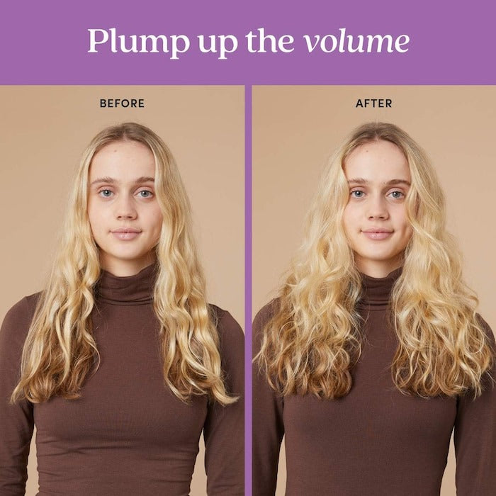 Moisturizing Volume Spray for Fine and Thinning Hair - GLAM MODA