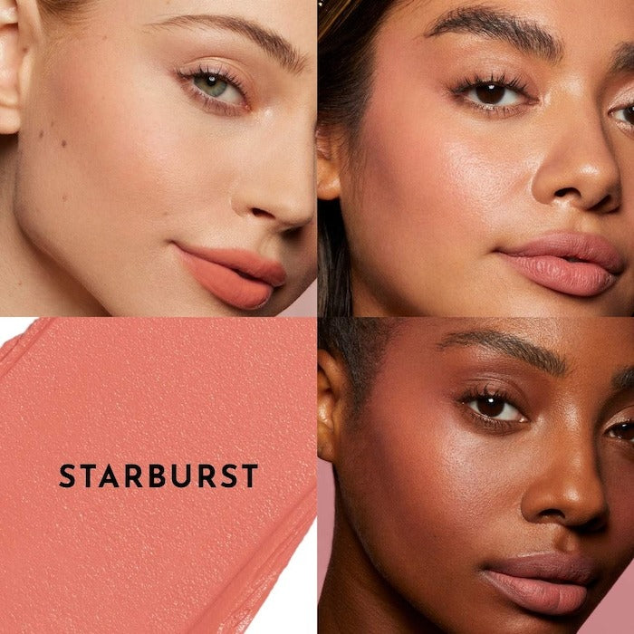 Pinch My Cheeks Soft-Blur Cream Blush - GLAM MODA