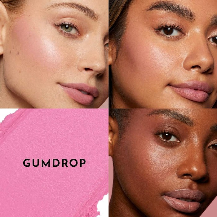 Pinch My Cheeks Soft-Blur Cream Blush - GLAM MODA
