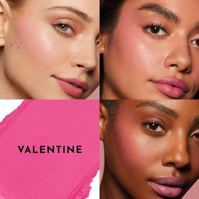 Pinch My Cheeks Soft-Blur Cream Blush - GLAM MODA