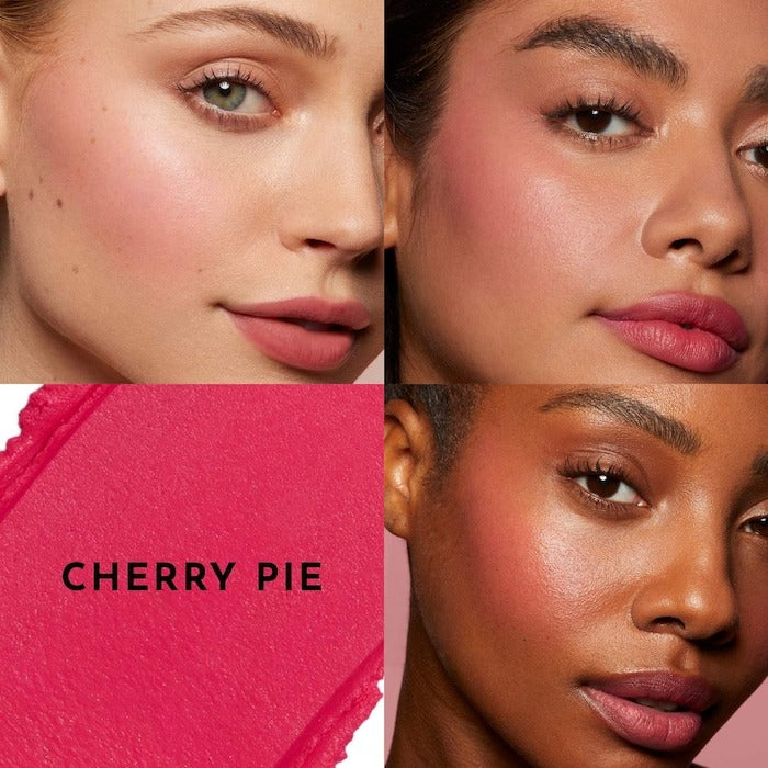 Pinch My Cheeks Soft-Blur Cream Blush - GLAM MODA