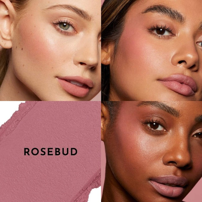 Pinch My Cheeks Soft-Blur Cream Blush - GLAM MODA