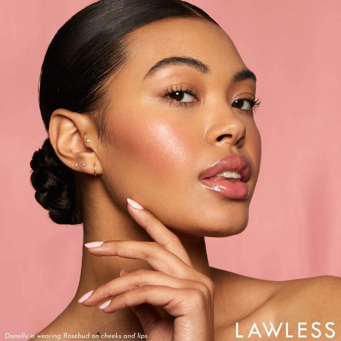 Pinch My Cheeks Soft-Blur Cream Blush - GLAM MODA
