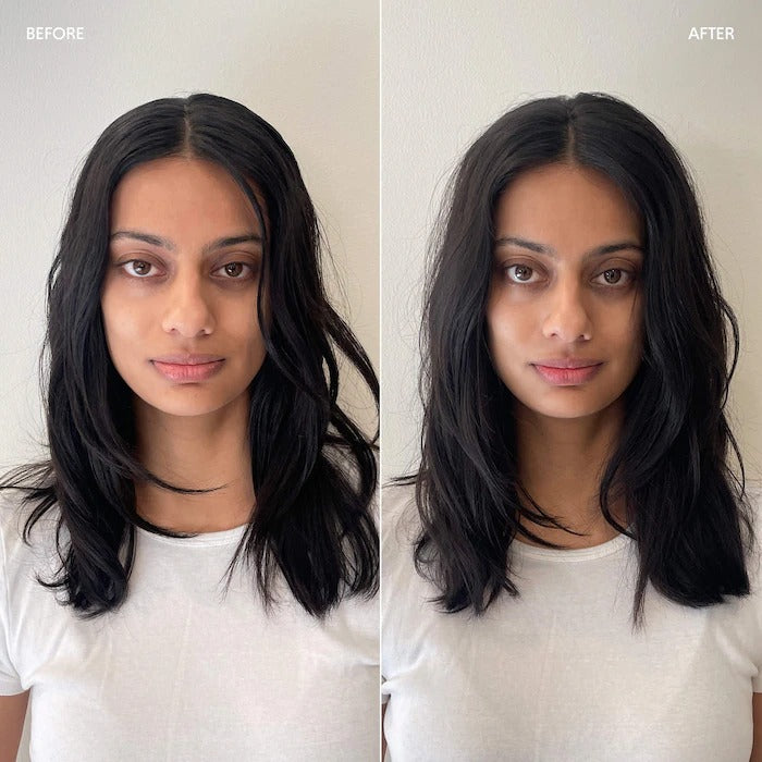 The Refillable Dry Shampoo Powder - GLAM MODA