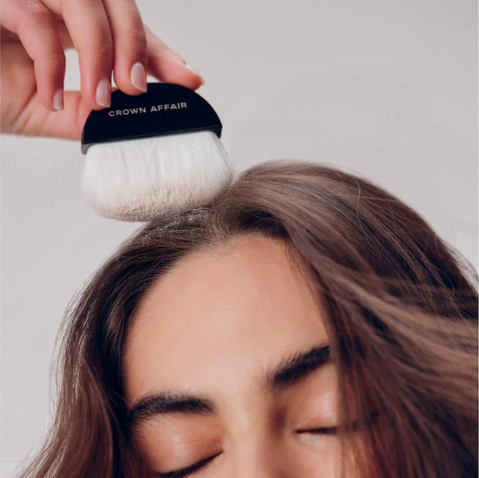The Refillable Dry Shampoo Powder - GLAM MODA