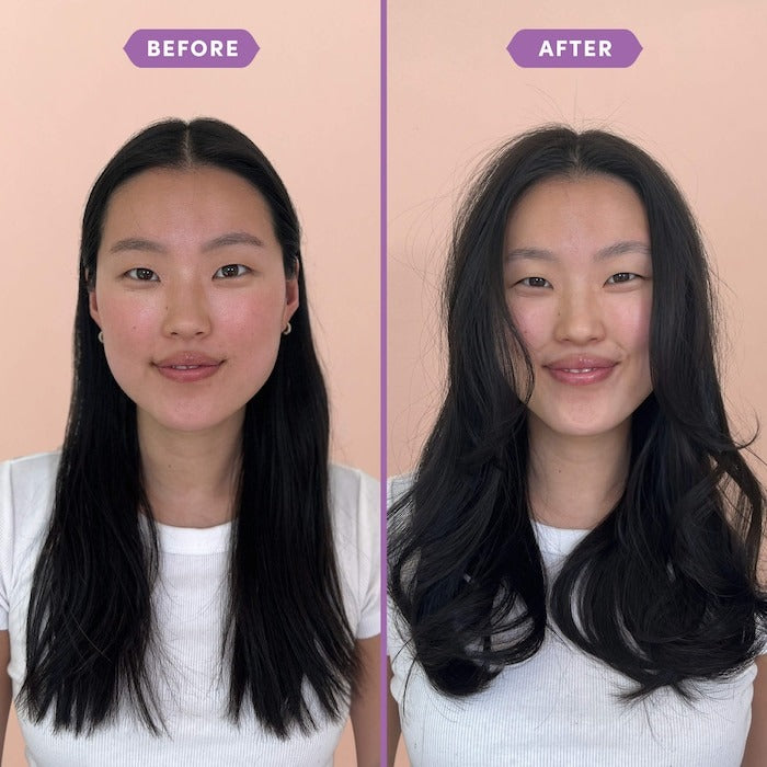 Volumizing Conditioner For Fine, Dry, Thinning Hair - GLAM MODA