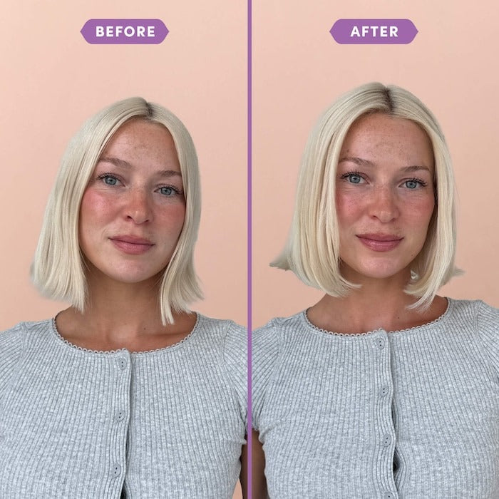 Volumizing Conditioner For Fine, Dry, Thinning Hair - GLAM MODA