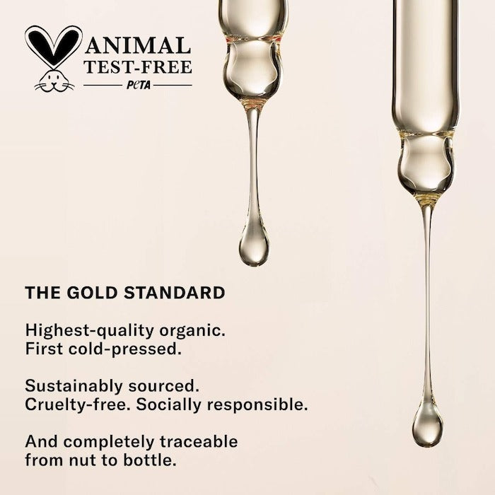 The Original 100% Pure Organic Moisturizing Argan Oil - GLAM MODA