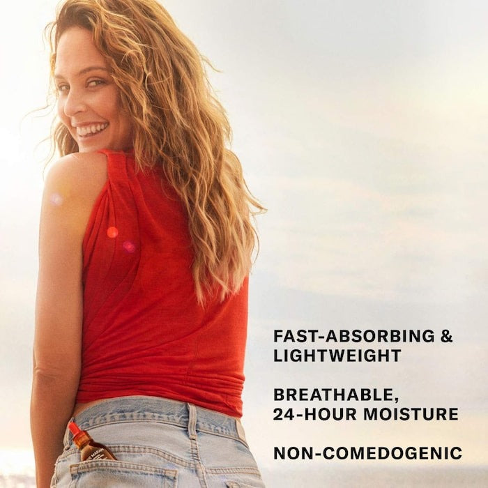 The Original 100% Pure Organic Moisturizing Argan Oil - GLAM MODA