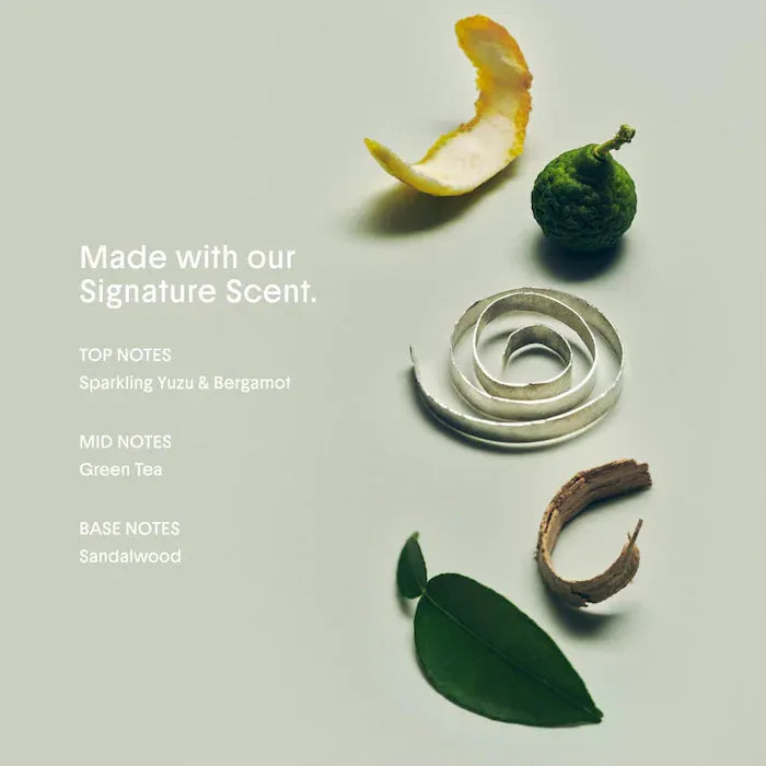 The Texturizing Air Dry Hair Mousse - GLAM MODA