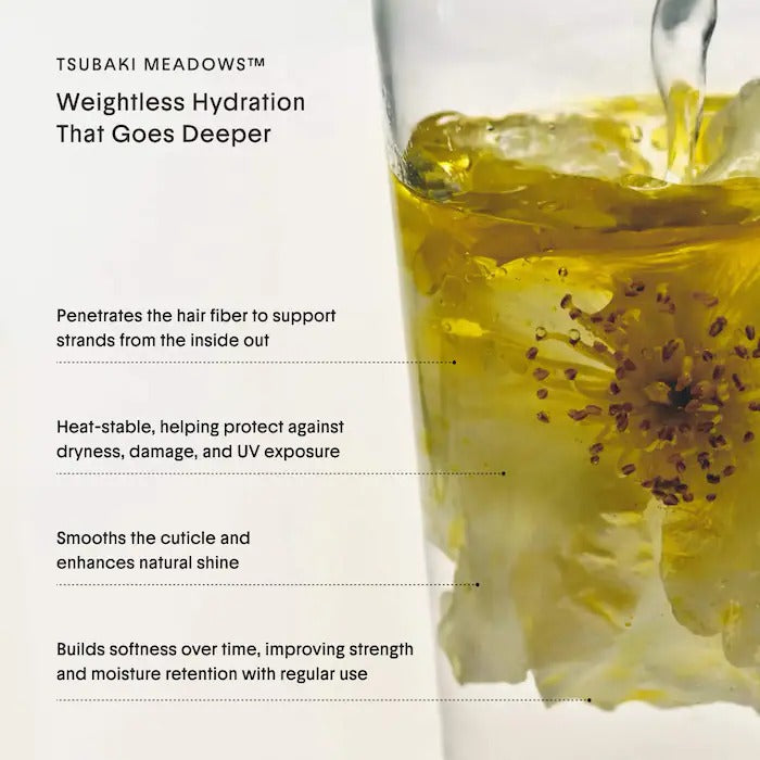 The Texturizing Air Dry Hair Mousse - GLAM MODA