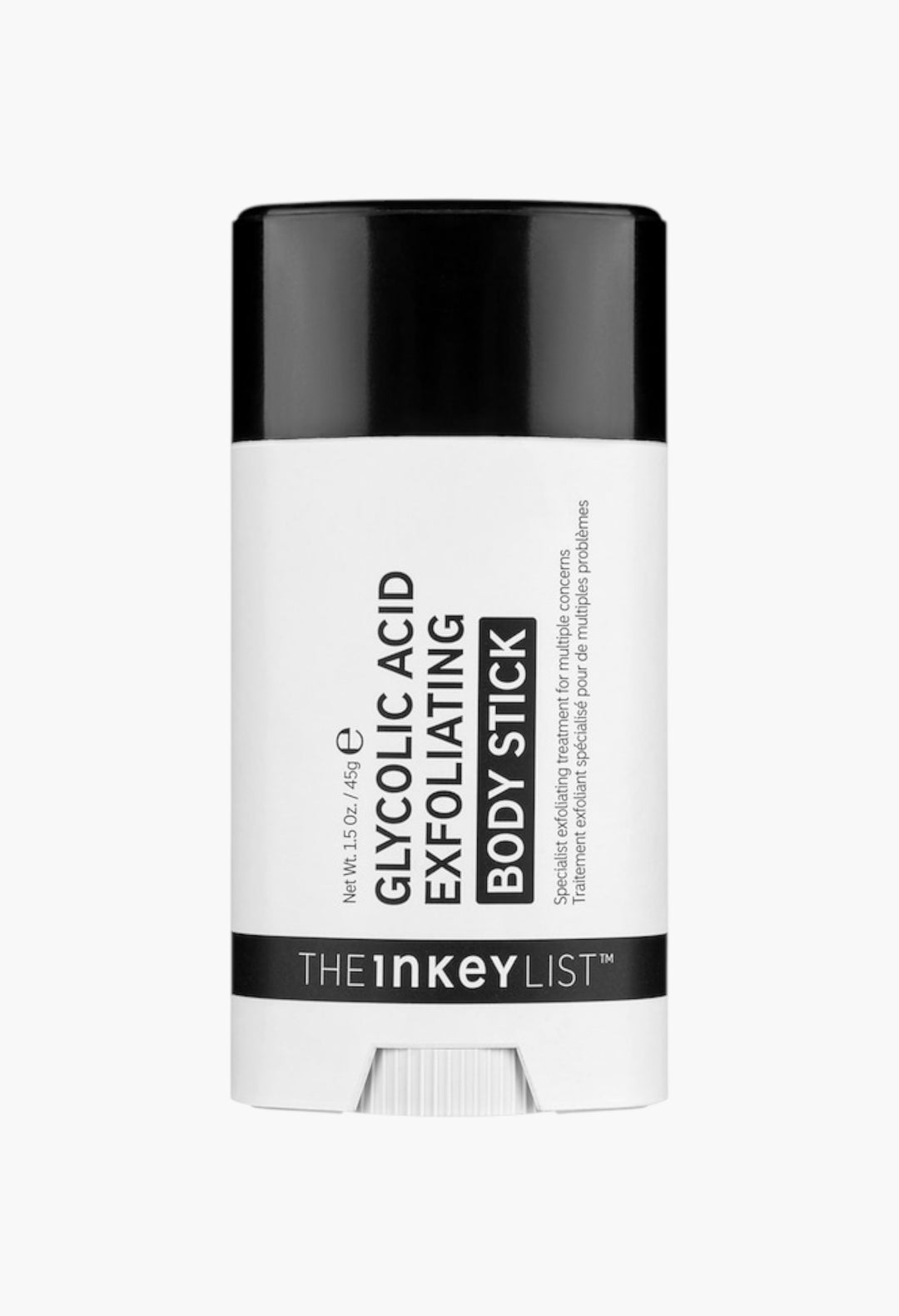 Glycolic Acid Exfoliating Body Stick - GLAM MODA