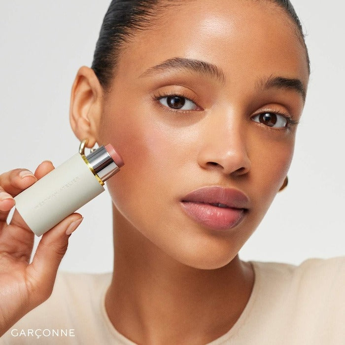 Baby Cheeks Lip + Cheek Cream Blush Stick - GLAM MODA