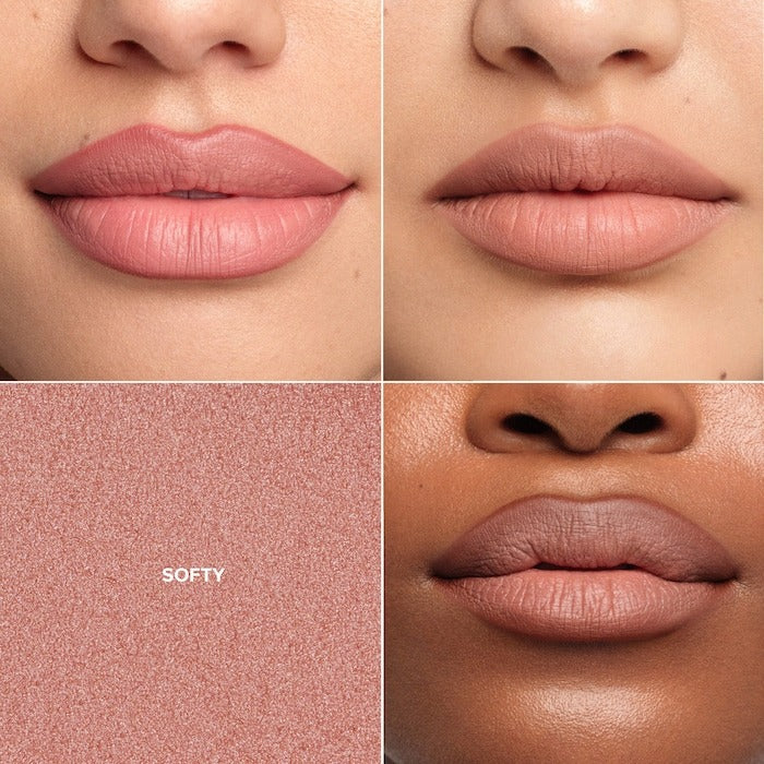 Lip Velvet Liquid Lipstick - GLAM MODA