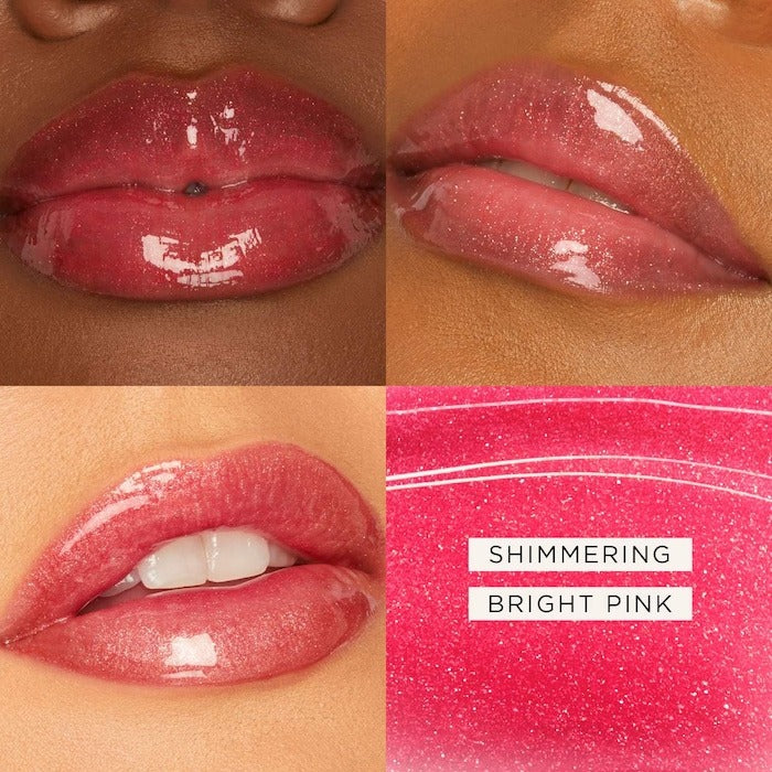 Maracuja Juicy Lip High-Shine Vinyl Gloss - GLAM MODA