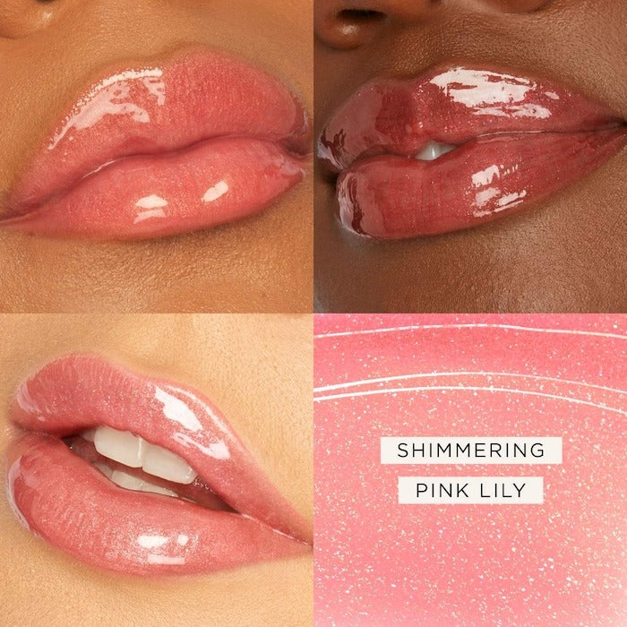 Maracuja Juicy Lip High-Shine Vinyl Gloss - GLAM MODA