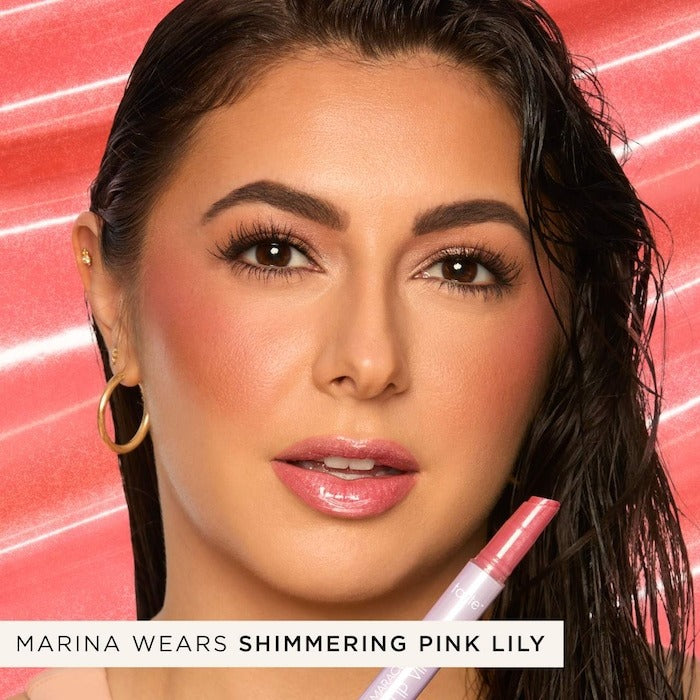 Maracuja Juicy Lip High-Shine Vinyl Gloss - GLAM MODA