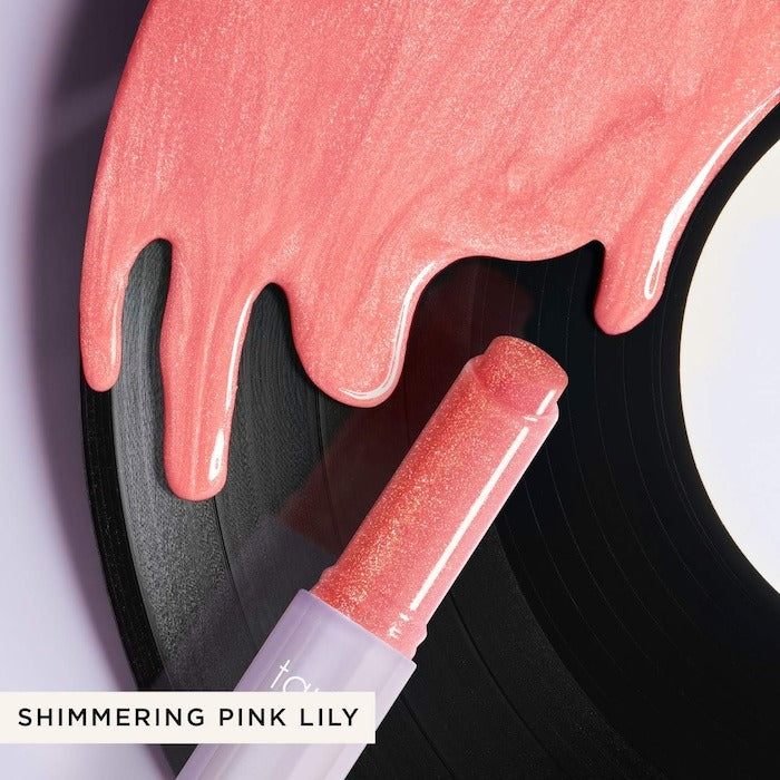Maracuja Juicy Lip High-Shine Vinyl Gloss - GLAM MODA