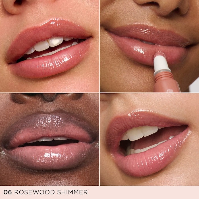 Lip Perfector Sheer Lip Gloss - GLAM MODA
