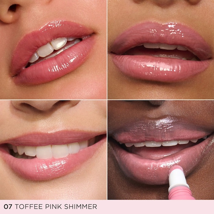 Lip Perfector Sheer Lip Gloss - GLAM MODA