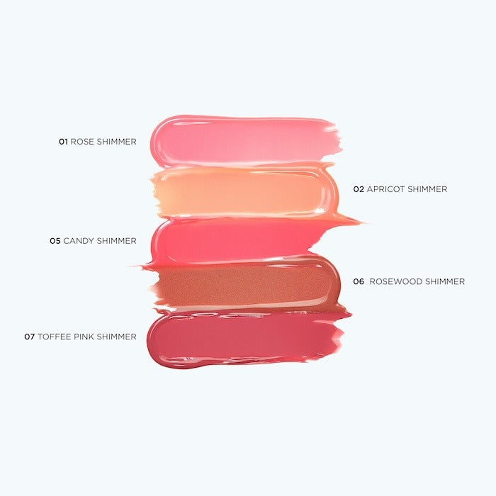 Lip Perfector Sheer Lip Gloss - GLAM MODA