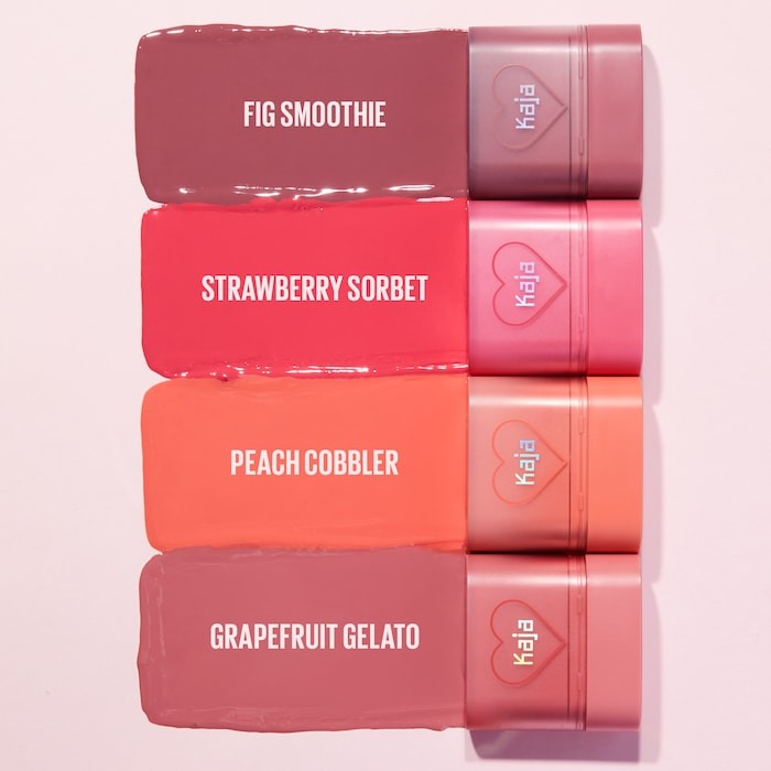Dewy Bar Blush & Lip Balm - GLAM MODA