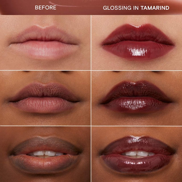 Lassi Lips Staining Long-Lasting Moisturizing Lip Oil - GLAM MODA