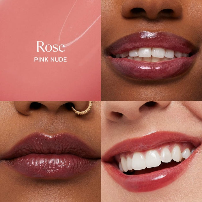 Lassi Lips Staining Long-Lasting Moisturizing Lip Oil - GLAM MODA