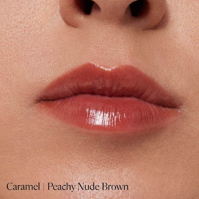 Lassi Lips Staining Long-Lasting Moisturizing Lip Oil - GLAM MODA