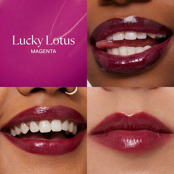 Lassi Lips Staining Long-Lasting Moisturizing Lip Oil - GLAM MODA