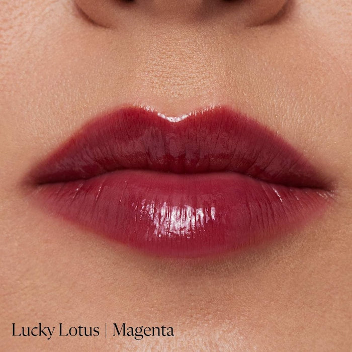 Lassi Lips Staining Long-Lasting Moisturizing Lip Oil - GLAM MODA