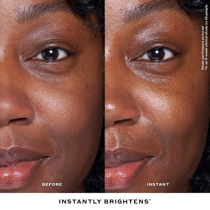 Banana Bright+ Instant Glow Moisturizer with Niacinamides and Vitamin C - GLAM MODA