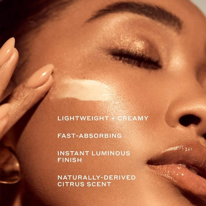 Banana Bright+ Instant Glow Moisturizer with Niacinamides and Vitamin C - GLAM MODA