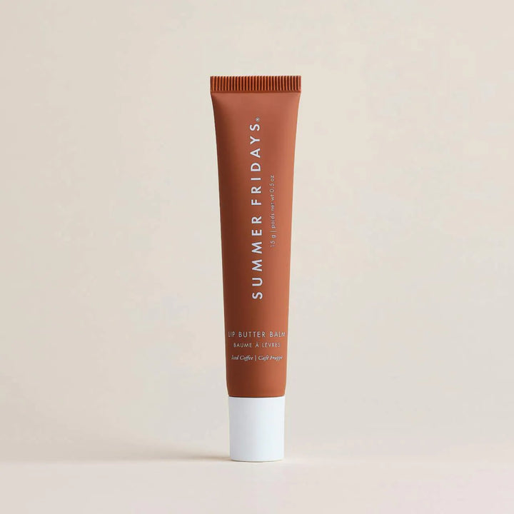 Lip Butter Balm Treatment For Hydration + Nourishing Shine - GLAM MODA