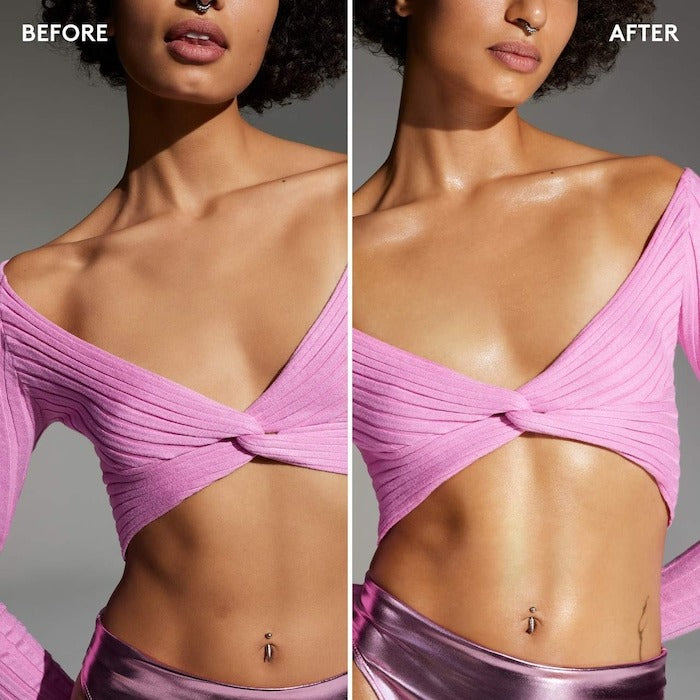 Butta Drop Hydrating Body Milk - GLAM MODA