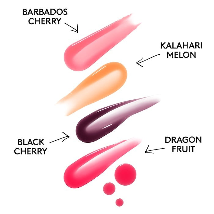 Fenty Treatz Hydrating + Strengthening Lip Oil - GLAM MODA