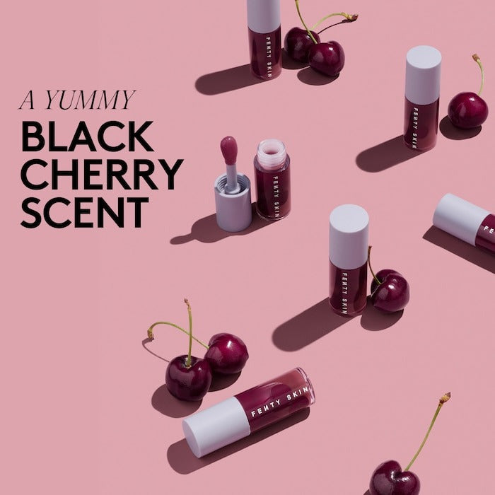 Fenty Treatz Hydrating + Strengthening Lip Oil - GLAM MODA
