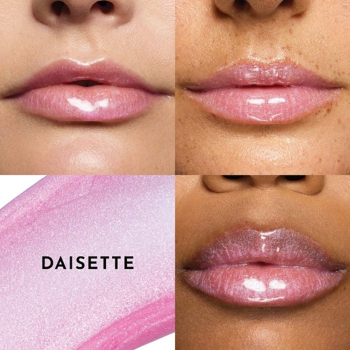 Forget The Filler Lip Plumper Line Smoothing Gloss - GLAM MODA
