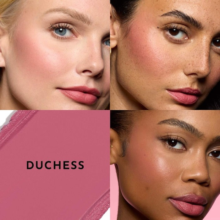 Pinch My Cheeks Soft-Blur Cream Blush - GLAM MODA