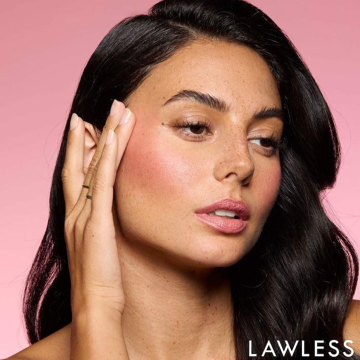 Pinch My Cheeks Soft-Blur Cream Blush - GLAM MODA