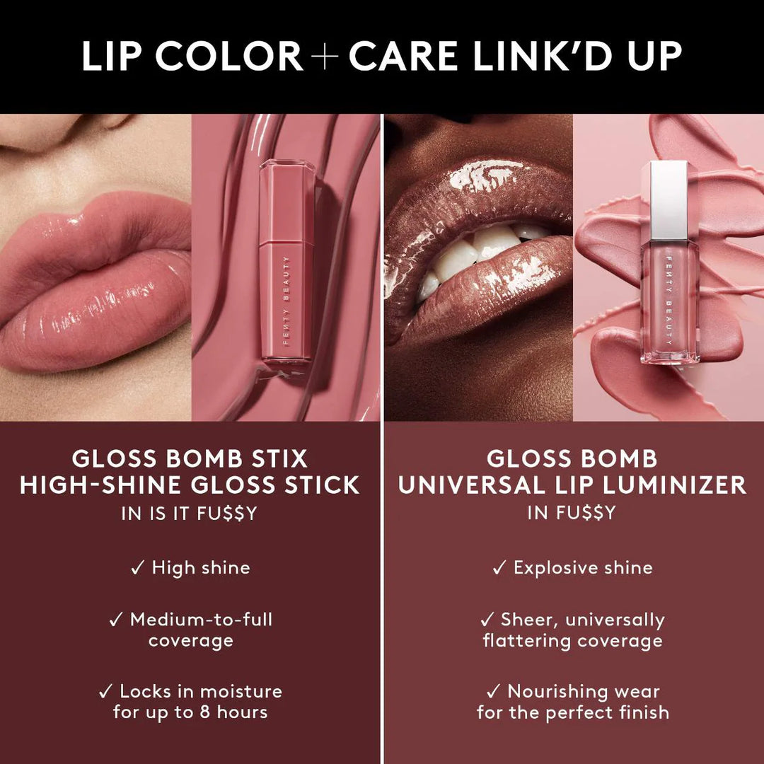 Gloss Bomb Stix High-Shine Gloss Stick - GLAM MODA
