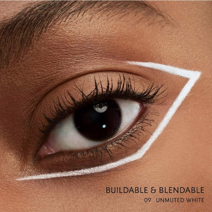 Lines Liberated 24H Waterproof Eyeliner - GLAM MODA