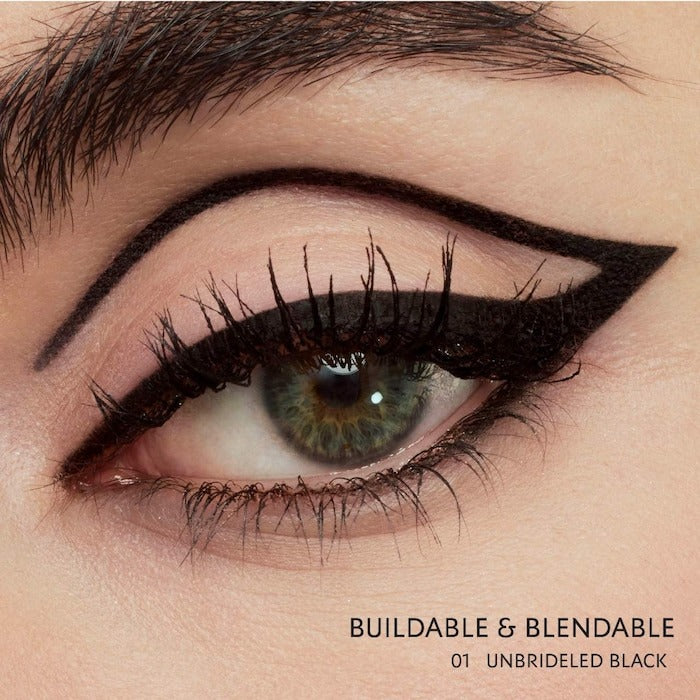 Lines Liberated 24H Waterproof Eyeliner - GLAM MODA