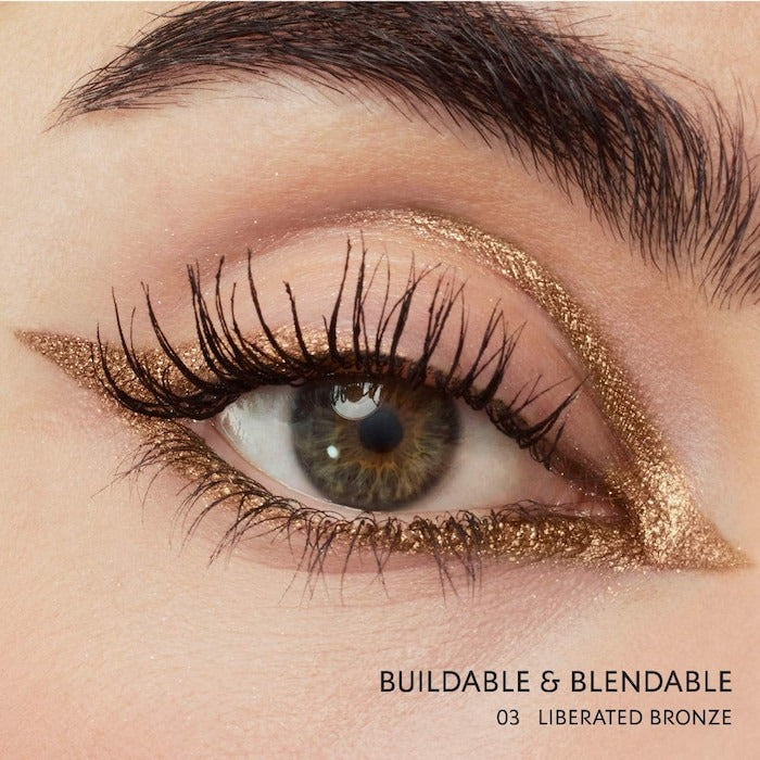 Lines Liberated 24H Waterproof Eyeliner - GLAM MODA
